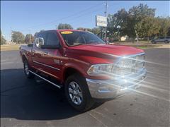2016 RAM 2500 