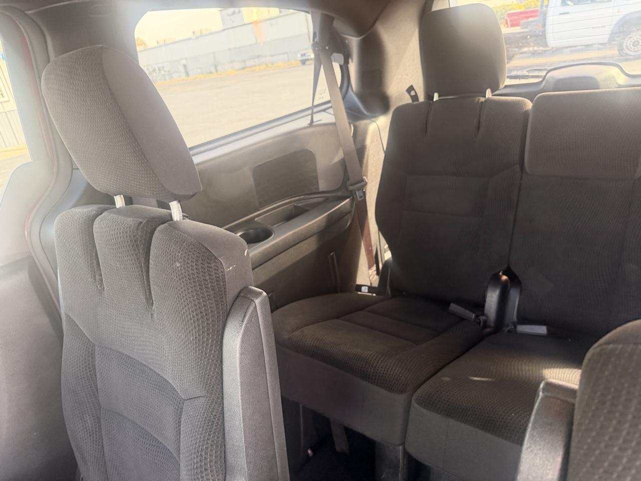 Dodge Grand Caravan SE 2019