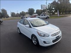 2017 Hyundai Accent 