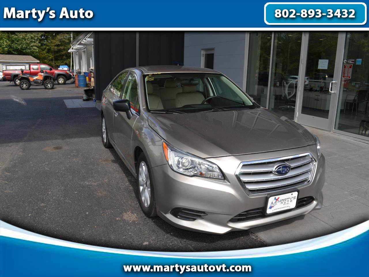 Marty's Auto Milton, VT Read Consumer reviews, Browse Used and New