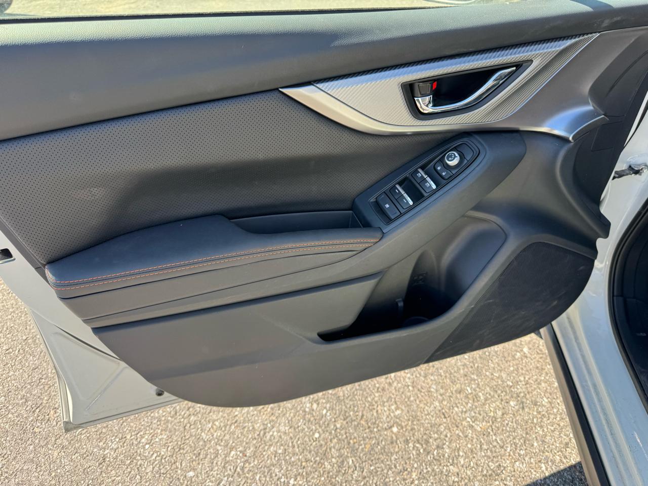 Subaru Crosstrek Limited 4D Wagon at 2022