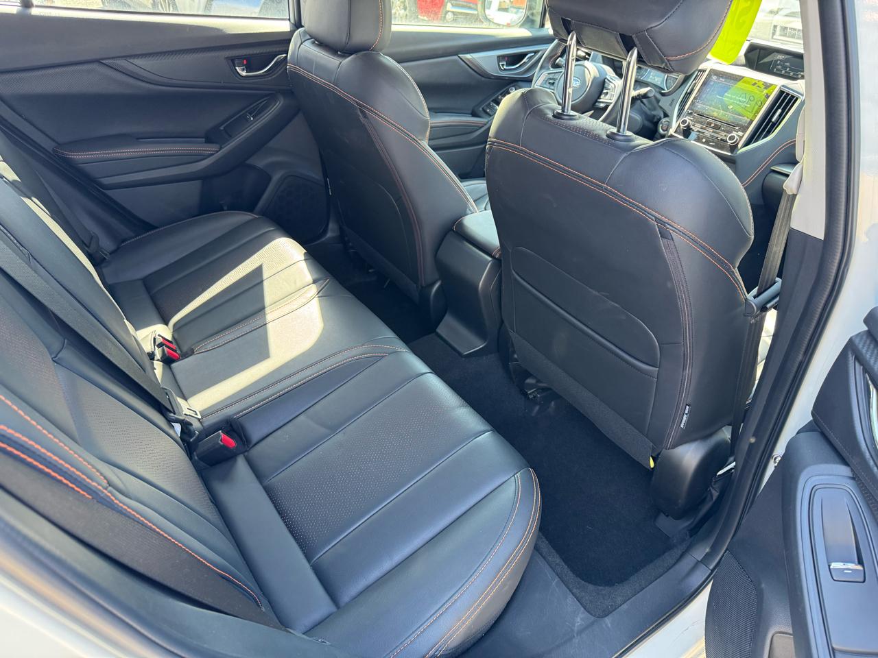 Subaru Crosstrek Limited 4D Wagon at 2022