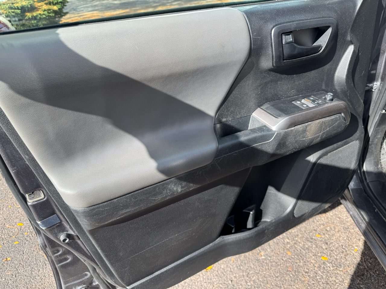 Toyota Tacoma SR5 Access Cab 2WD at 2021 Toyota Tacoma SR5 Access Cab 2WD at 2021