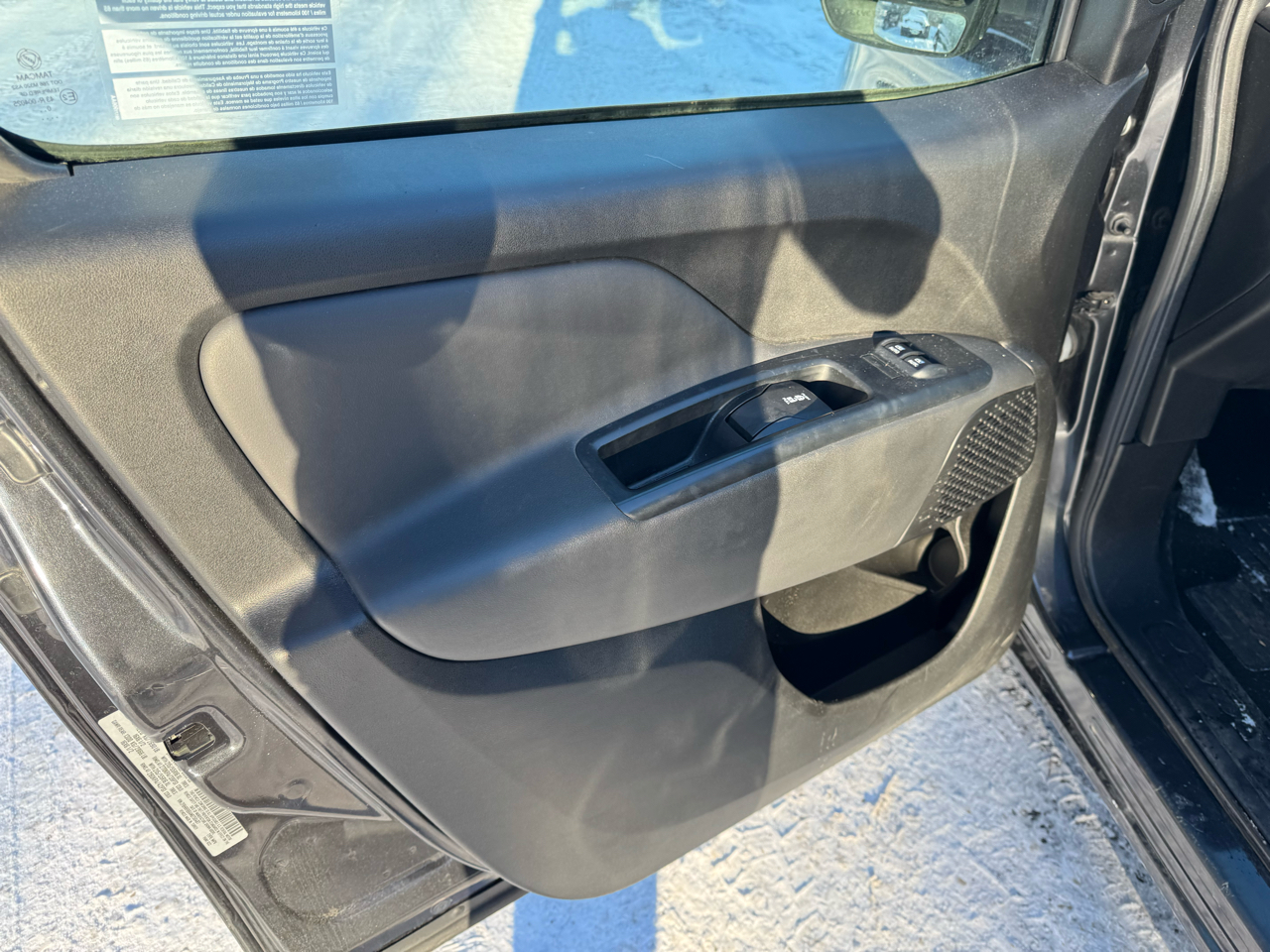 RAM ProMaster City SLT Wagon 2021