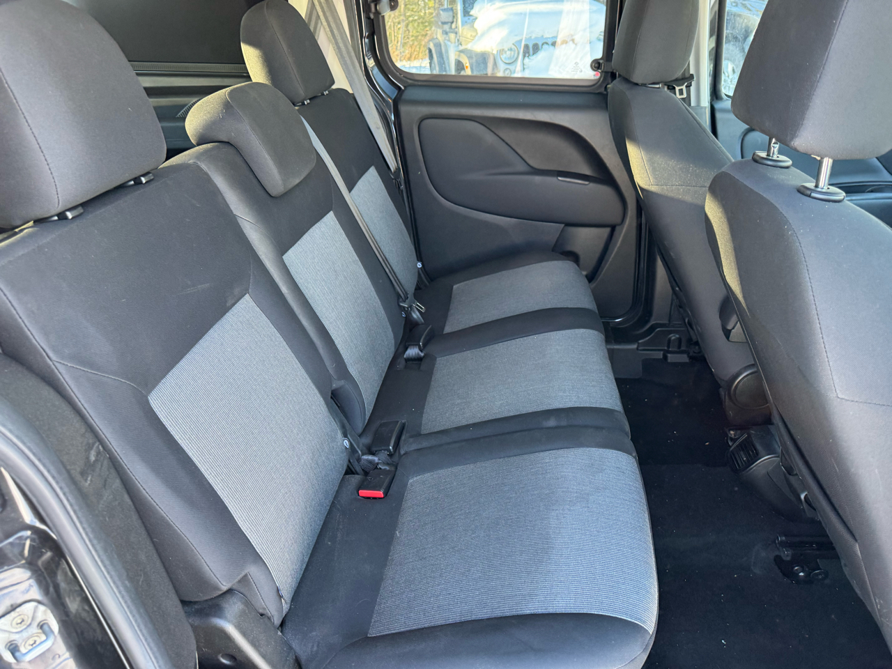 RAM ProMaster City SLT Wagon 2021