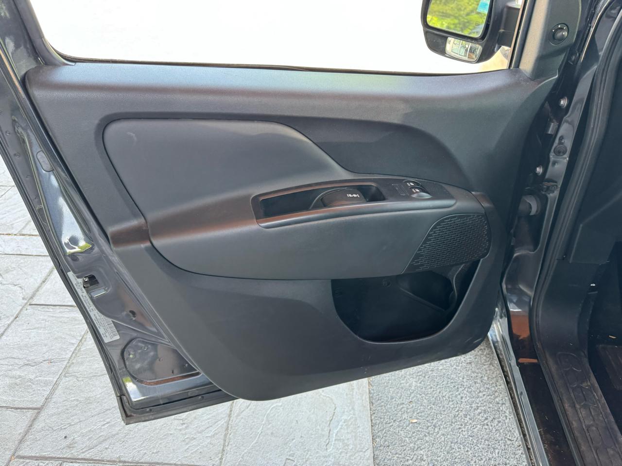 RAM ProMaster City SLT Wagon 2021
