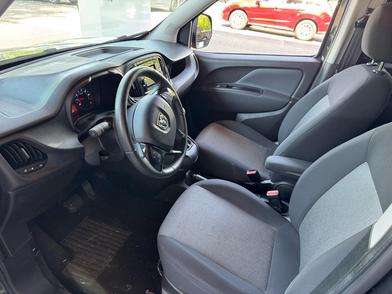 RAM ProMaster City SLT Wagon 2021