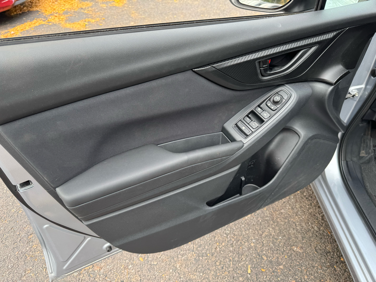 Subaru Impreza Base 4D Wagon at 2019 Subaru Impreza Base 4D Wagon at 2019