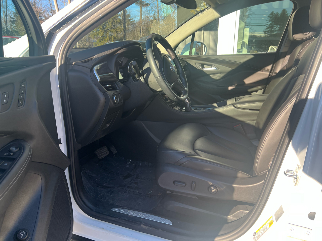 Buick Envision Essence 4D SUV AWD 2020