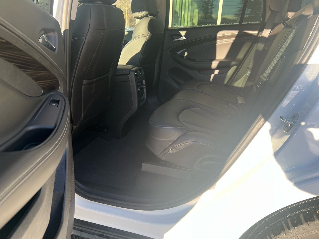 Buick Envision Essence 4D SUV AWD 2020