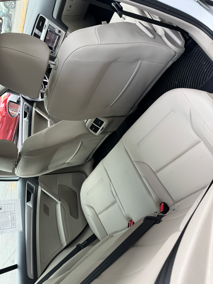 Volkswagen Golf SE 4D Hatchback 2015 Volkswagen Golf SE 4D Hatchback 2015