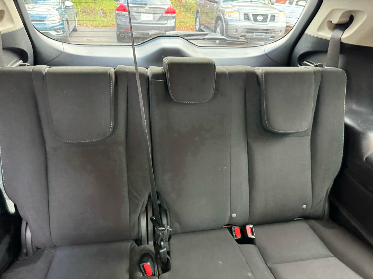 Subaru Ascent Premium 4D SUV 7-Passenger 2019 Subaru Ascent Premium 4D SUV 7-Passenger 2019