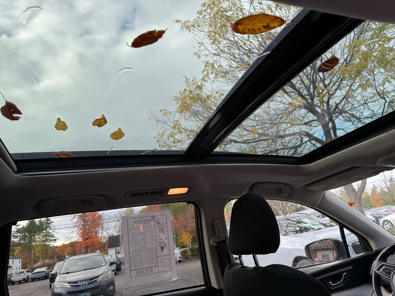 Subaru Ascent Premium 4D SUV 7-Passenger 2019 Subaru Ascent Premium 4D SUV 7-Passenger 2019