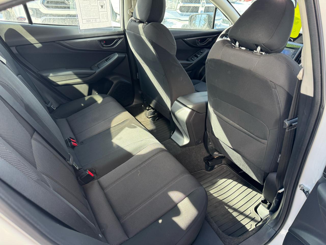 Subaru Impreza Base 2018