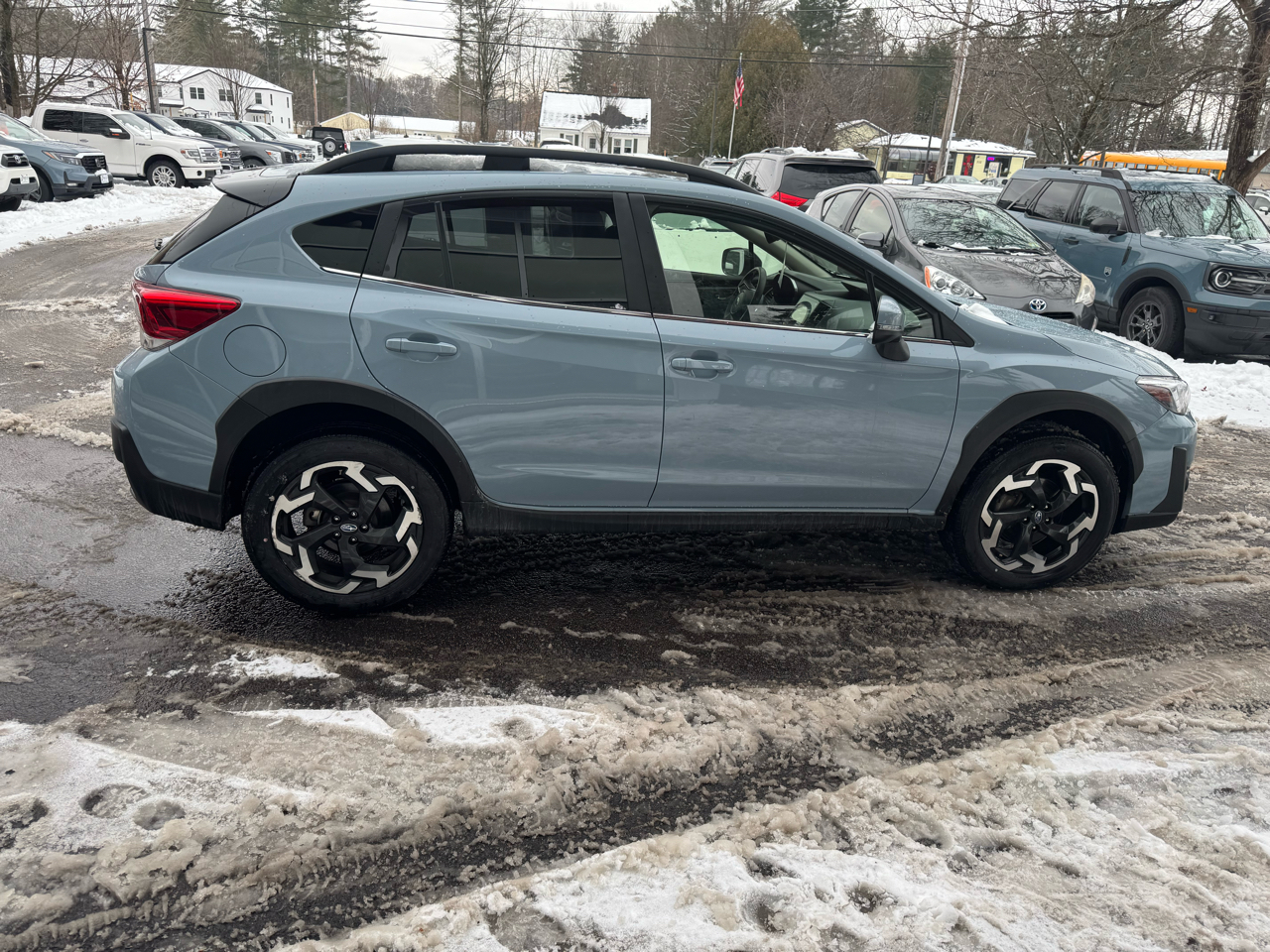 Subaru Crosstrek Limited 4D Wagon at 2023