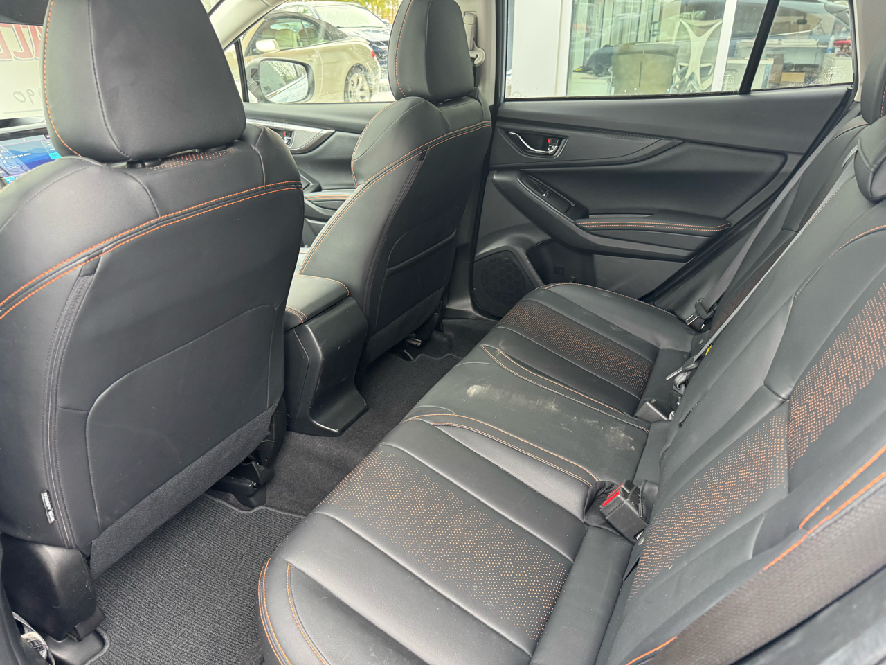 Subaru Crosstrek Limited 4D Wagon at 2023