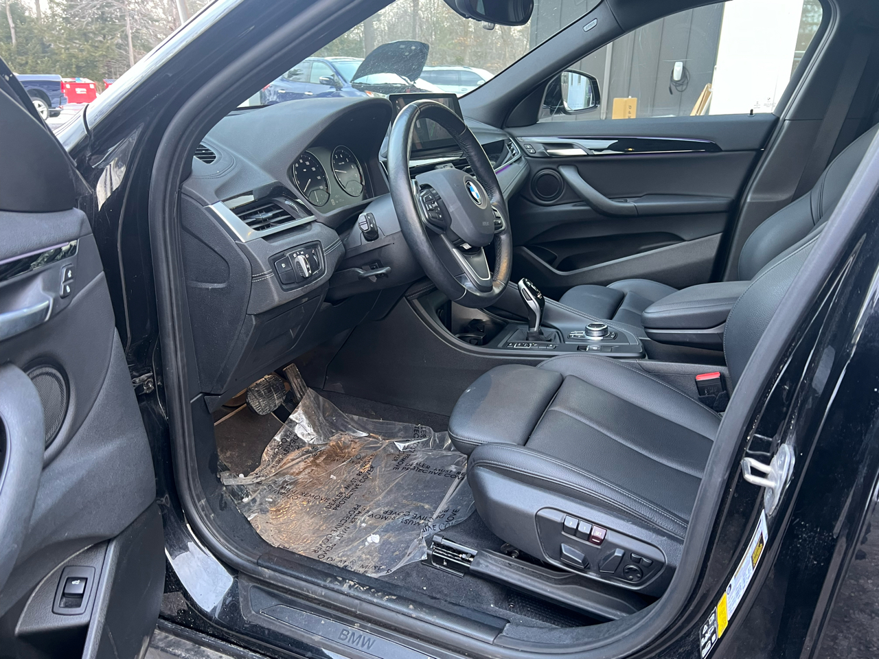 BMW X2 XDrive28i 4D SAV 2022