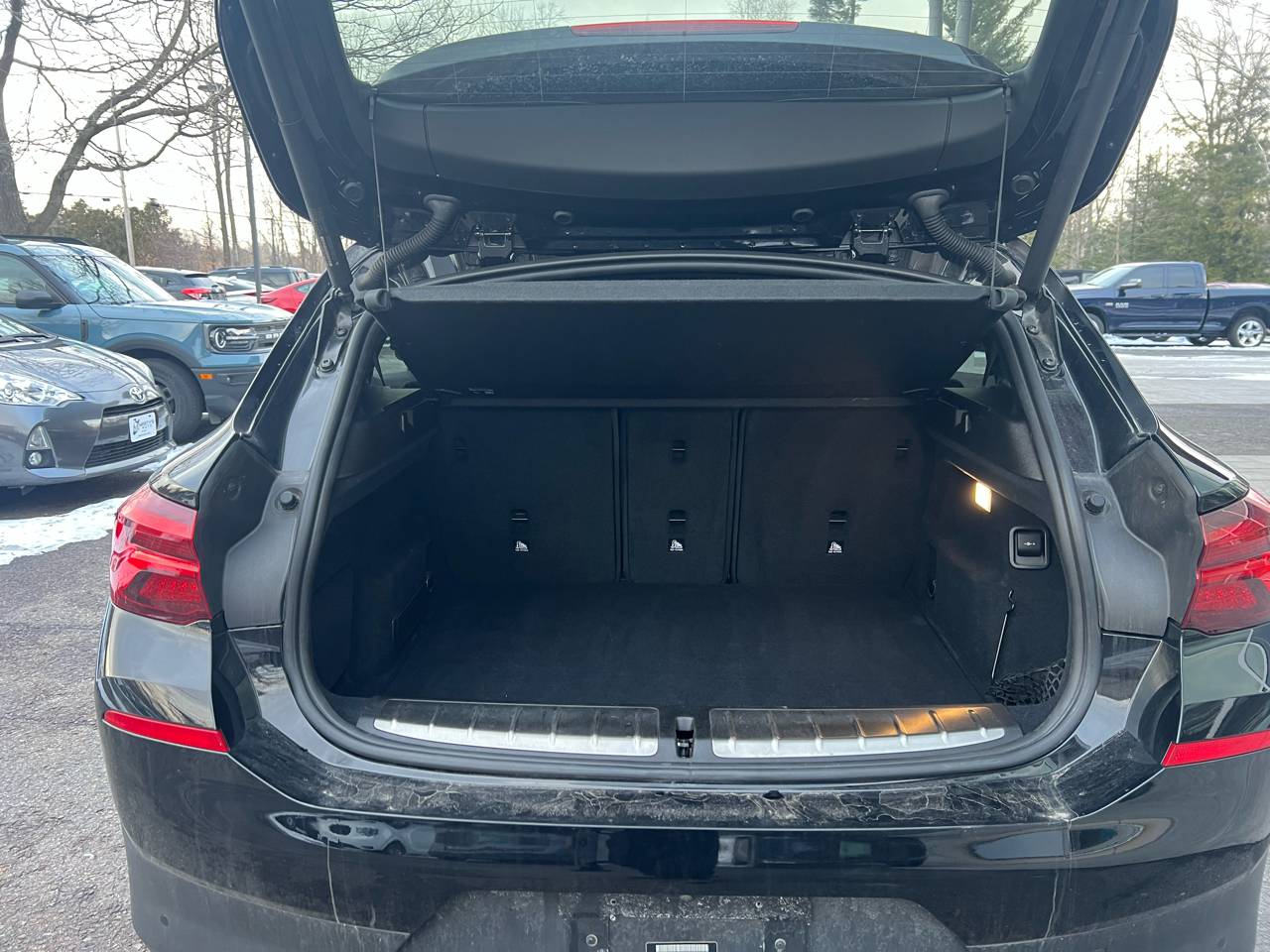 BMW X2 XDrive28i 4D SAV 2022