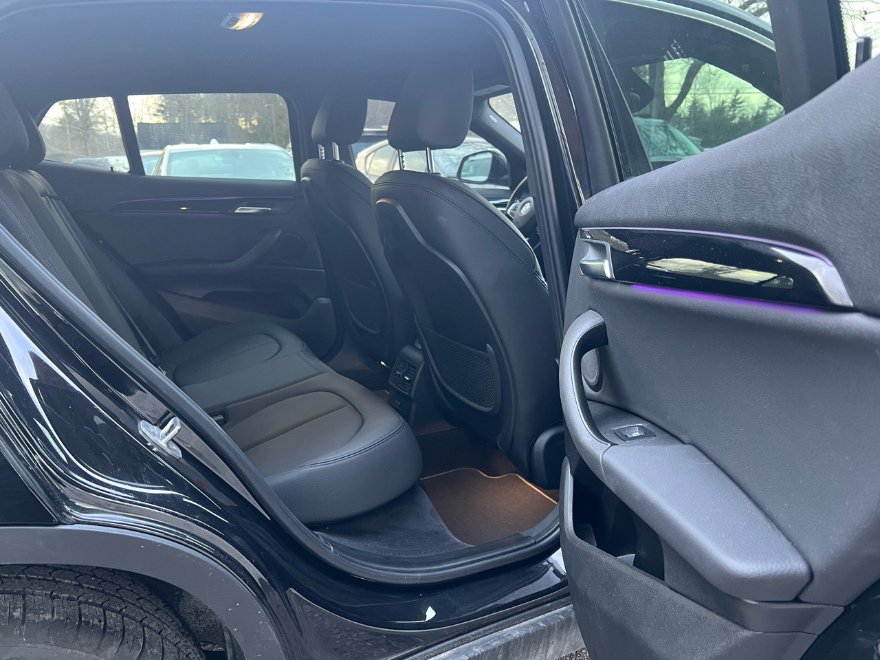 BMW X2 XDrive28i 4D SAV 2022