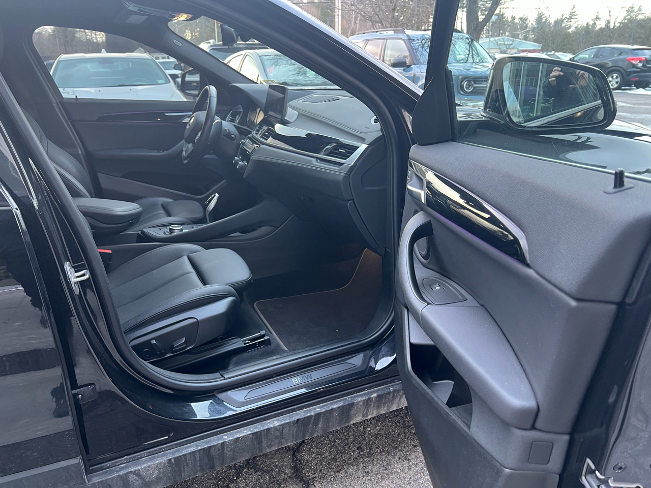 BMW X2 XDrive28i 4D SAV 2022