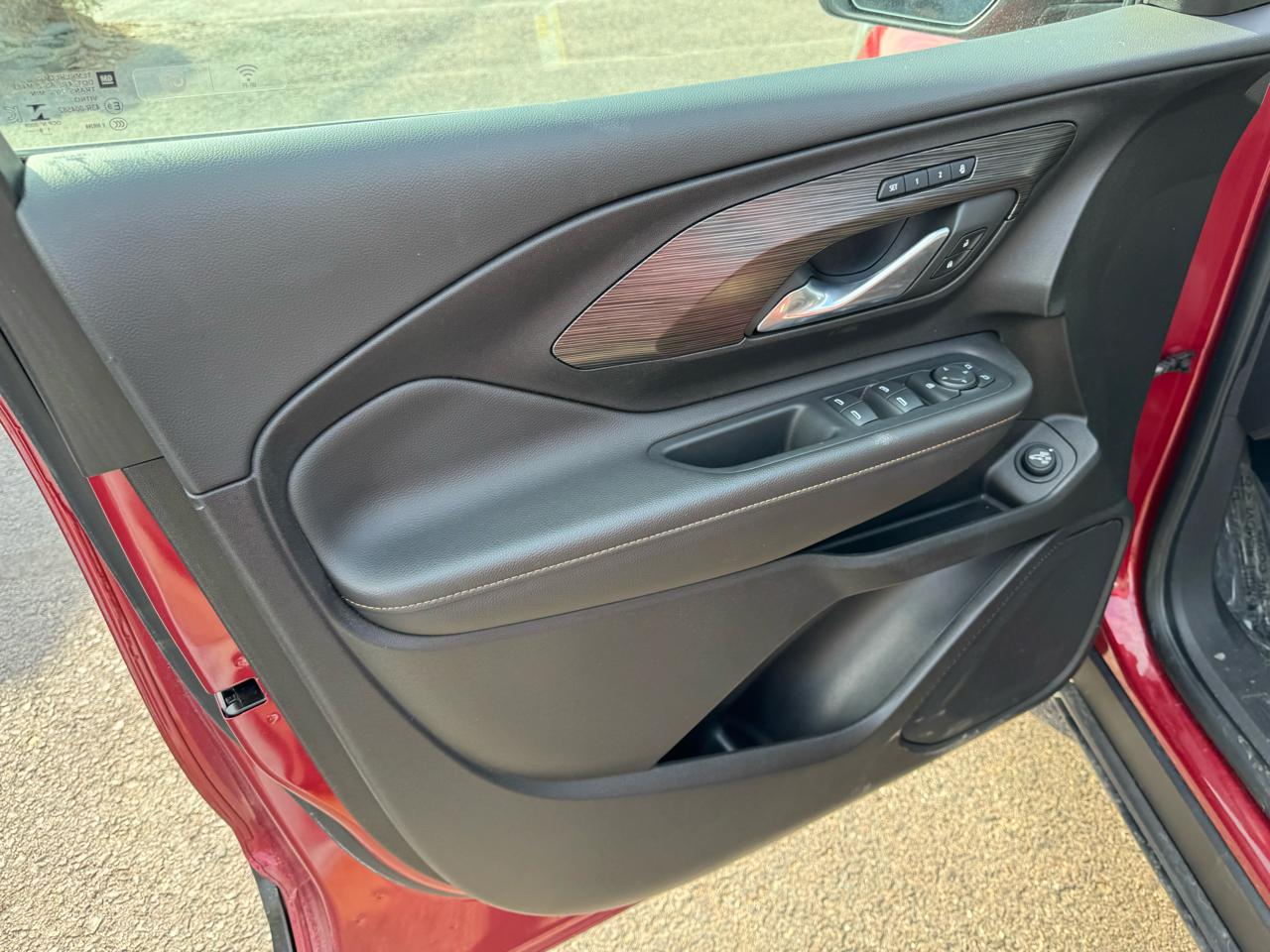 GMC Terrain SLT 4D SUV AWD 2020