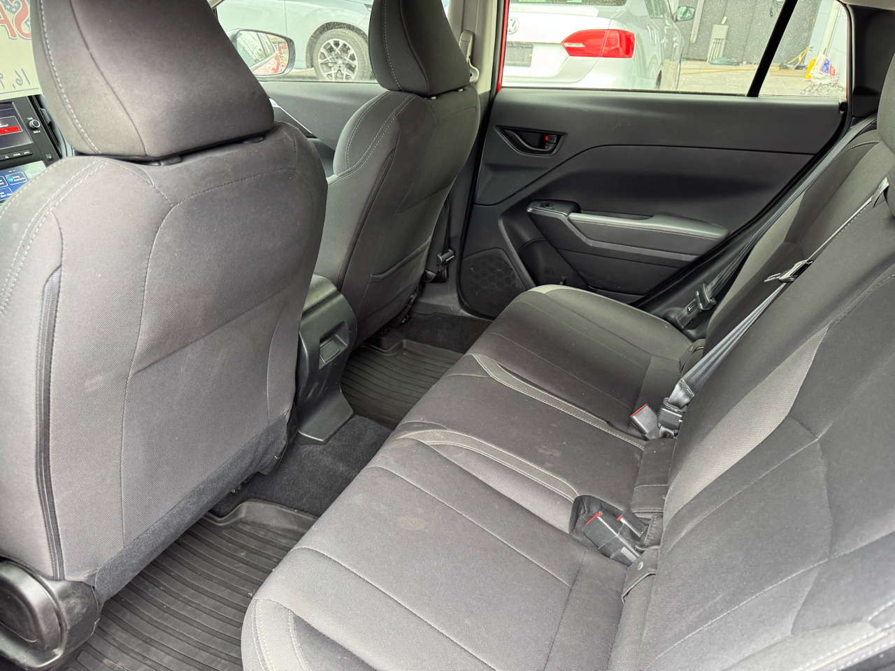 Subaru Impreza Base 5D Hatchback at 2024