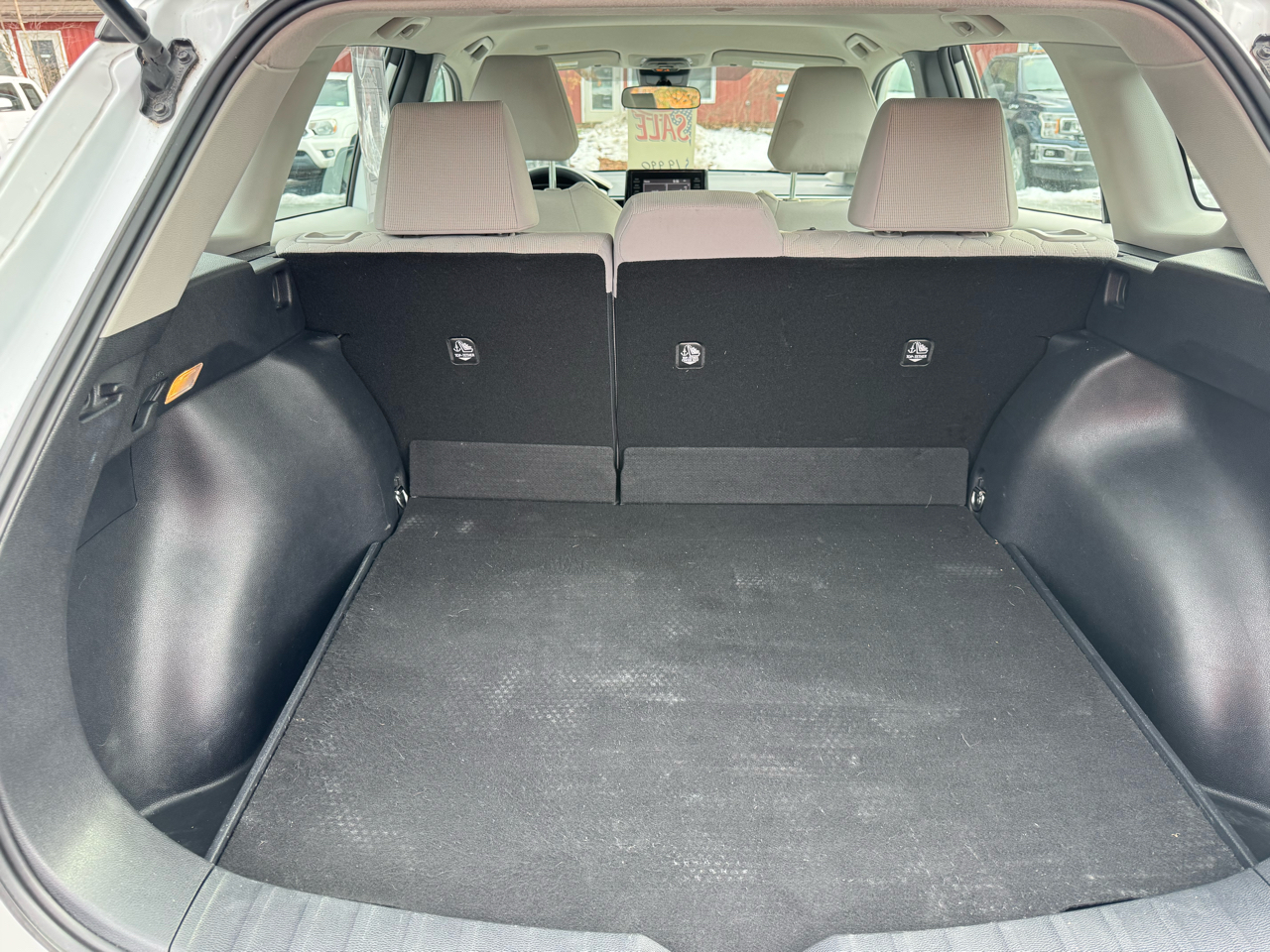 Toyota Corolla Cross L 4D SUV AWD 2022