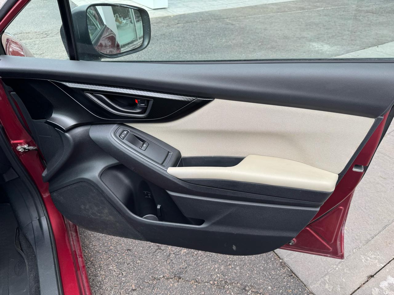 Subaru Impreza Base 2019