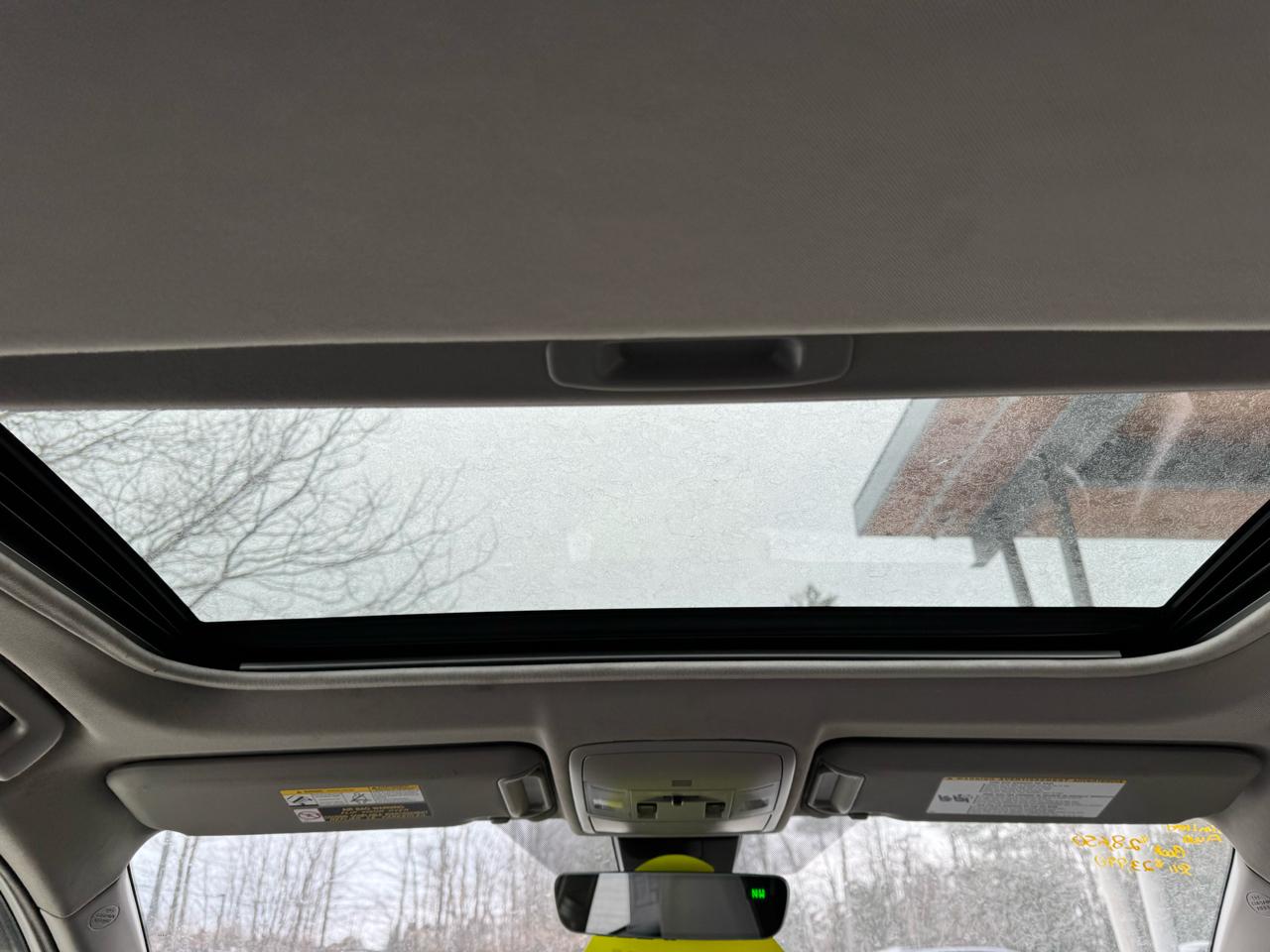 Toyota RAV4 Limited 4D SUV AWD 2018