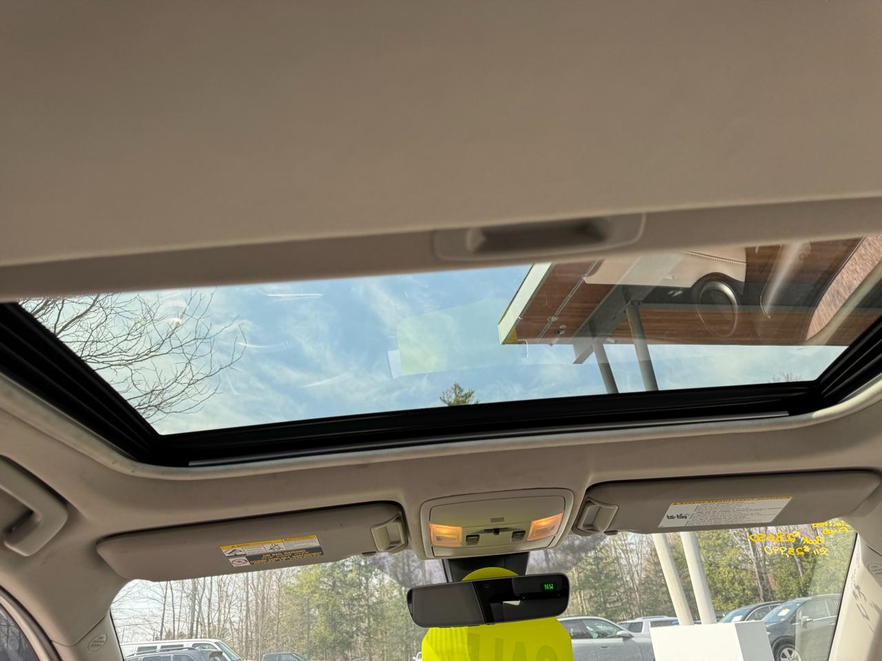 Toyota RAV4 Limited 4D SUV AWD 2018