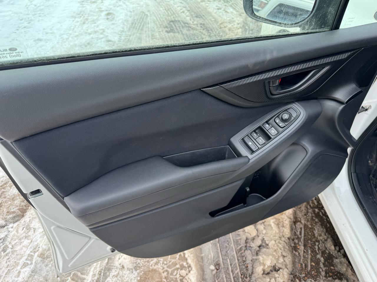 Subaru Impreza Base 4D Wagon at 2019