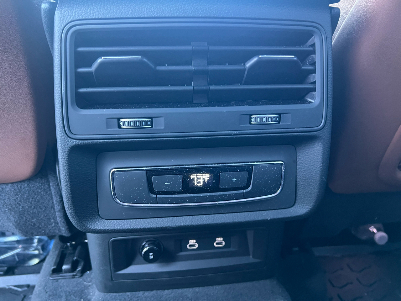 Audi Q7 Premium 55 4D SUV Qtro 3.0T 2025