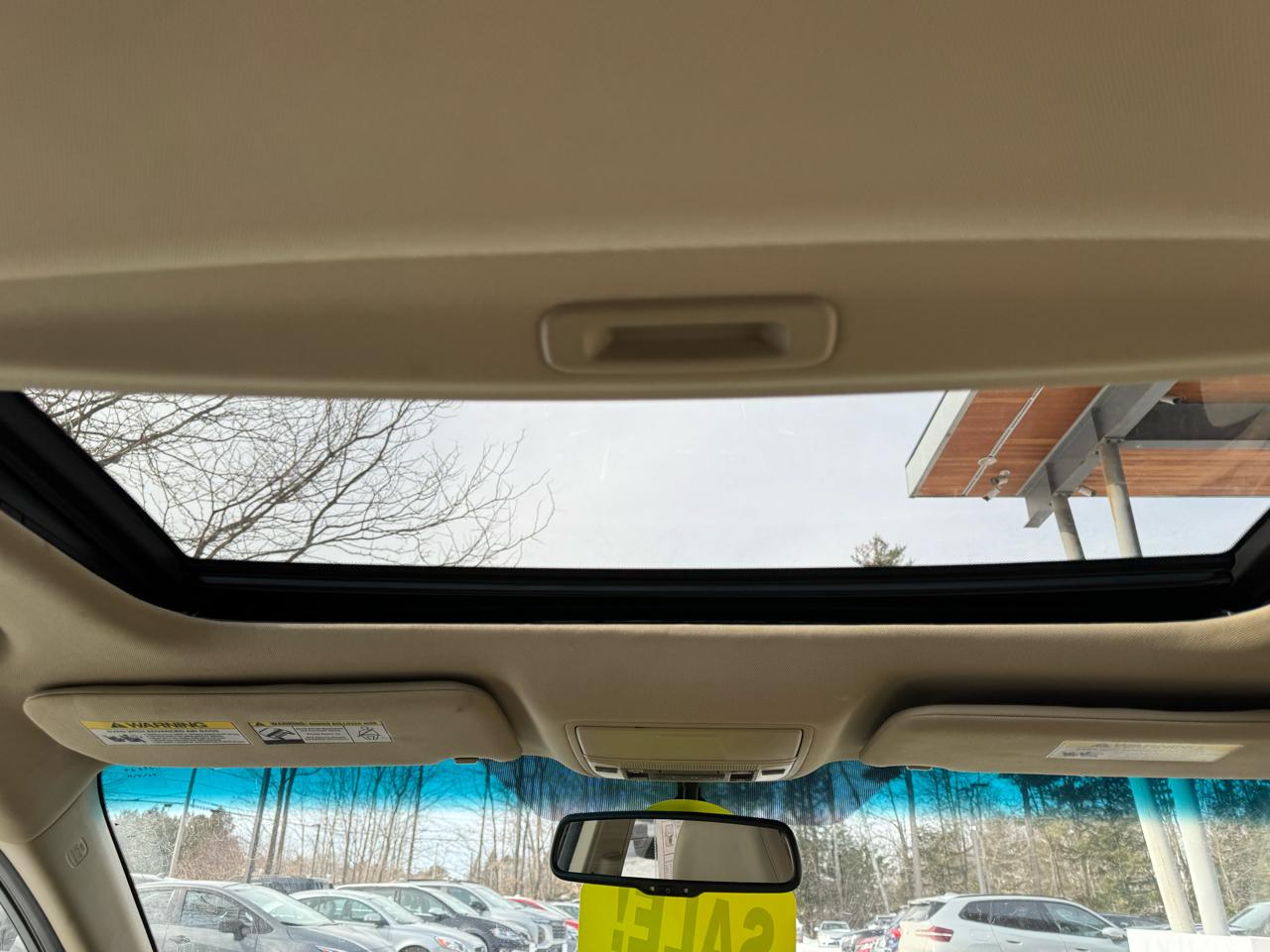 Acura RDX Tech 4D SUV AWD 2015