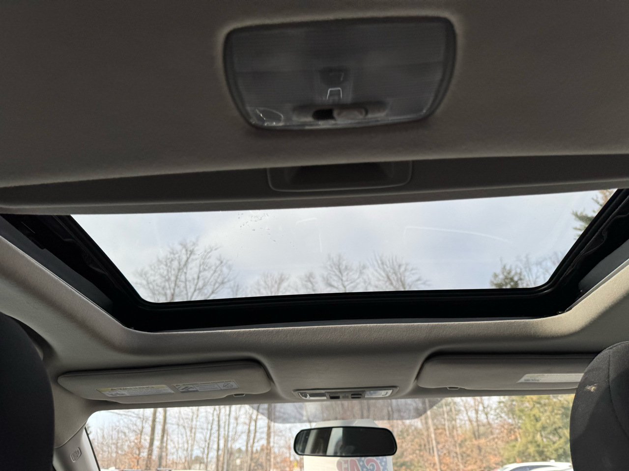 Honda HR-V EX 4D SUV AWD 2016