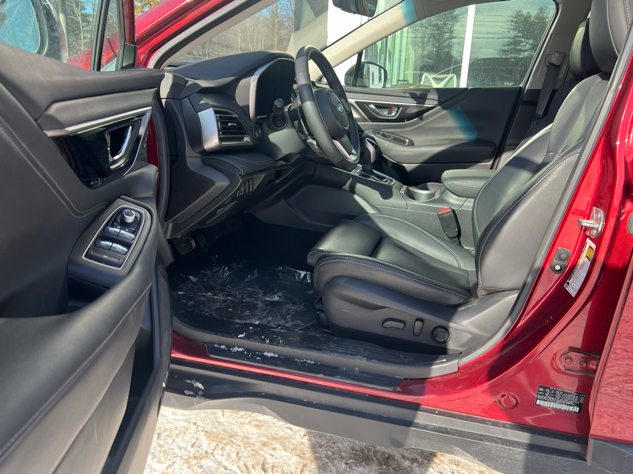 Subaru Outback Limited XT 4D Wagon 2020