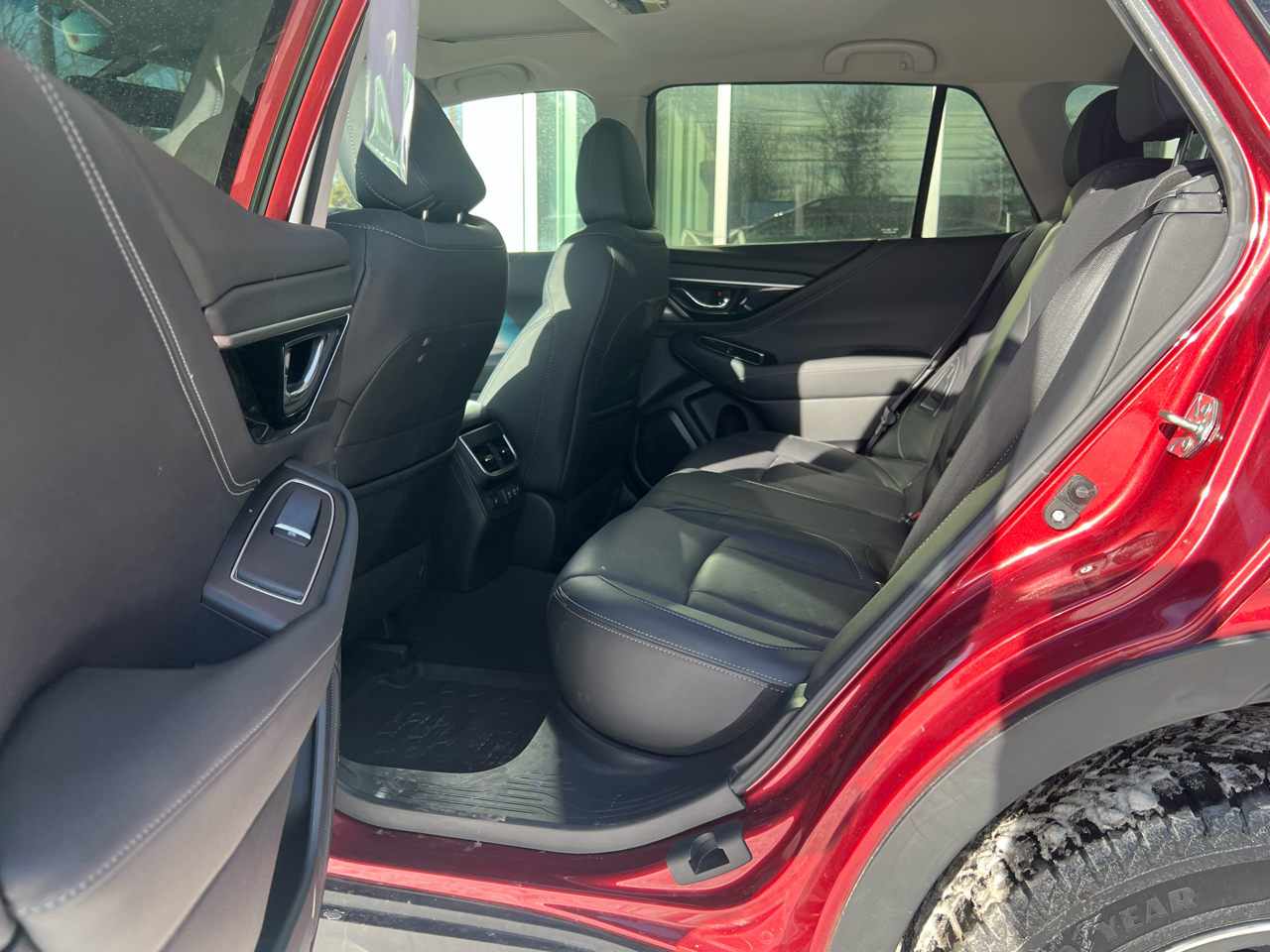 Subaru Outback Limited XT 4D Wagon 2020