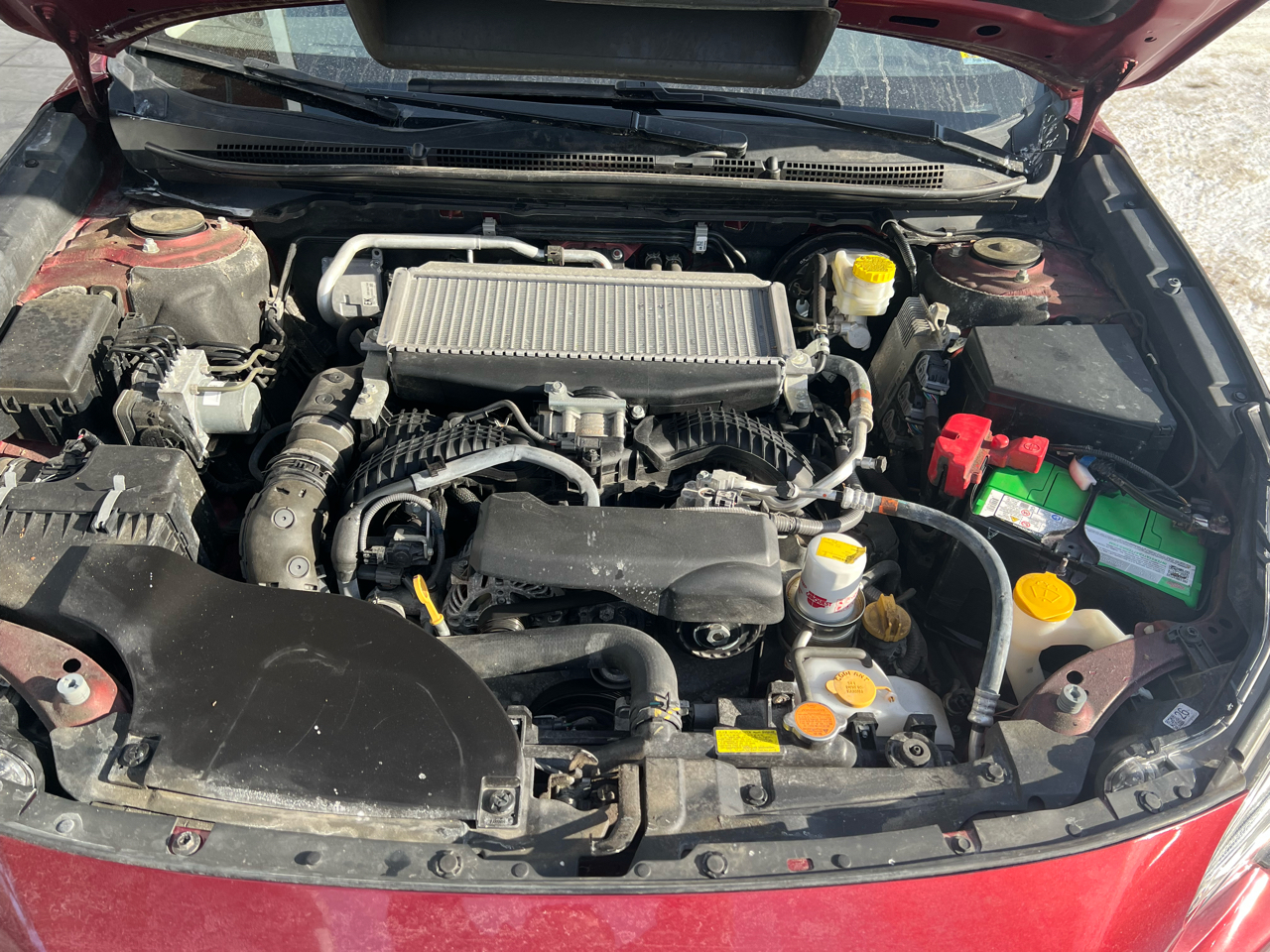 Subaru Outback Limited XT 4D Wagon 2020