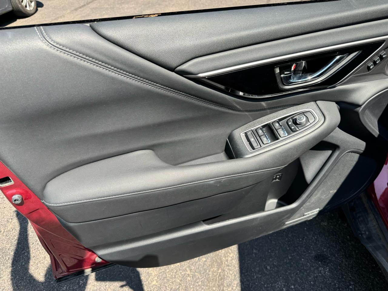 Subaru Outback Limited XT 4D Wagon 2020