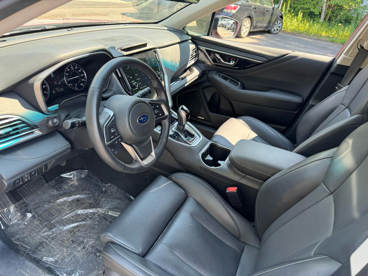 Subaru Outback Limited XT 4D Wagon 2020