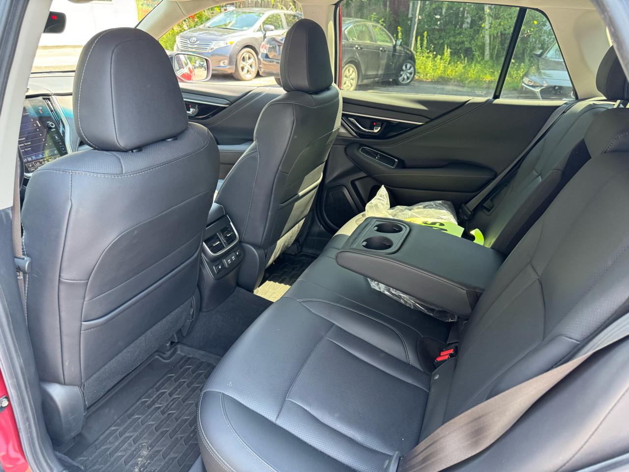 Subaru Outback Limited XT 4D Wagon 2020