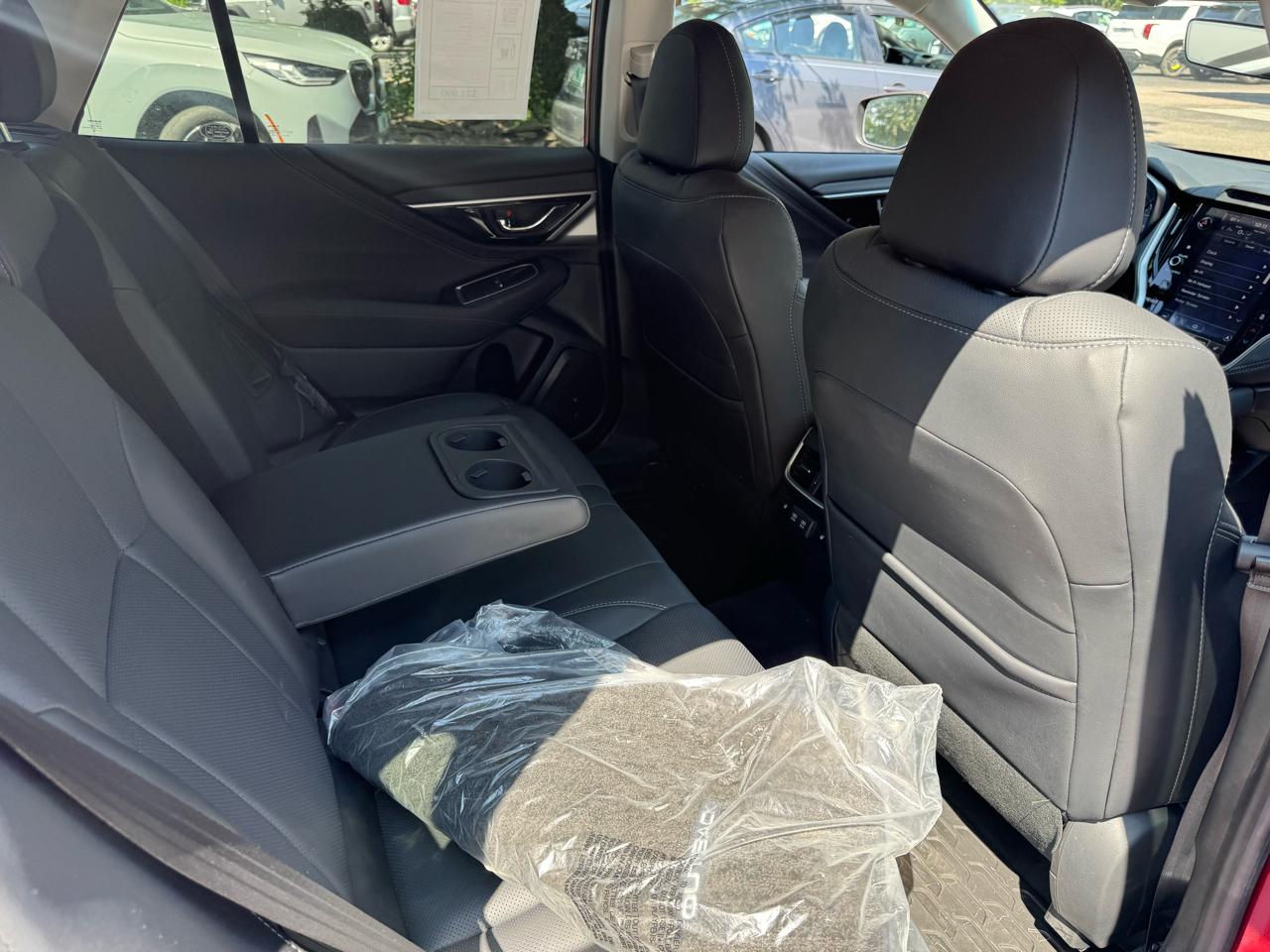 Subaru Outback Limited XT 4D Wagon 2020