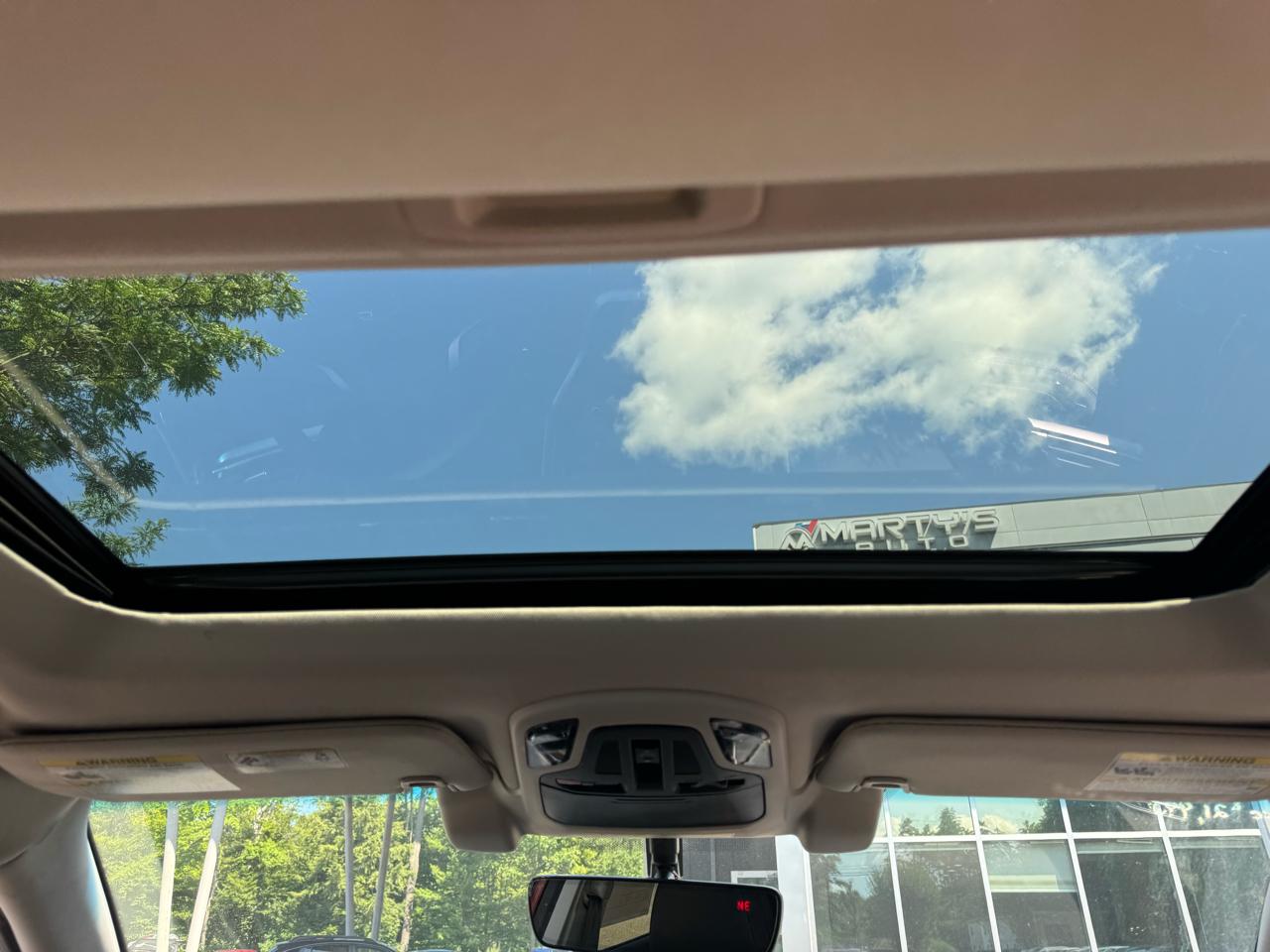 Subaru Outback Limited XT 4D Wagon 2020