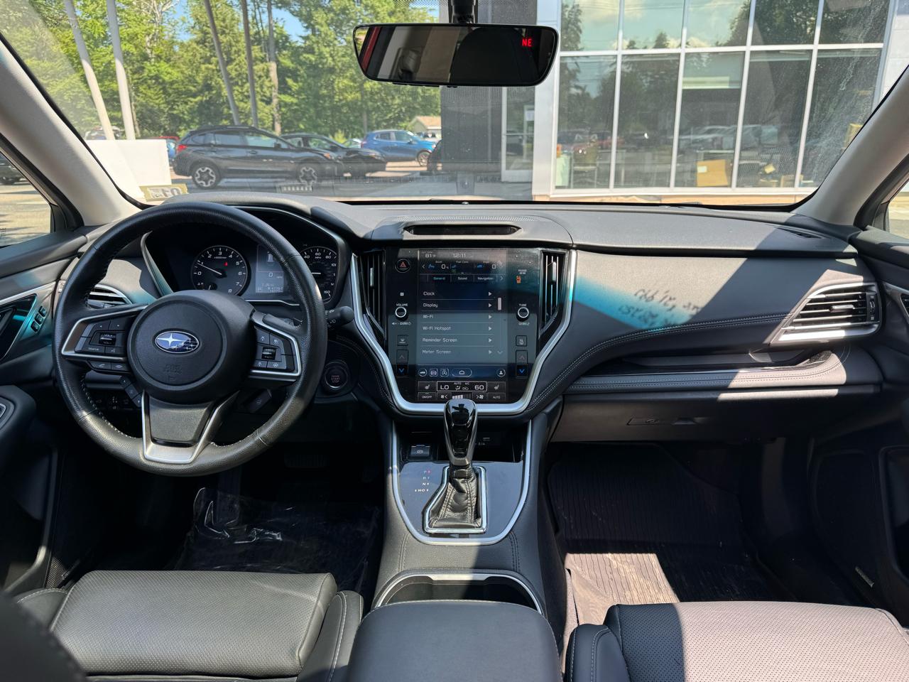 Subaru Outback Limited XT 4D Wagon 2020