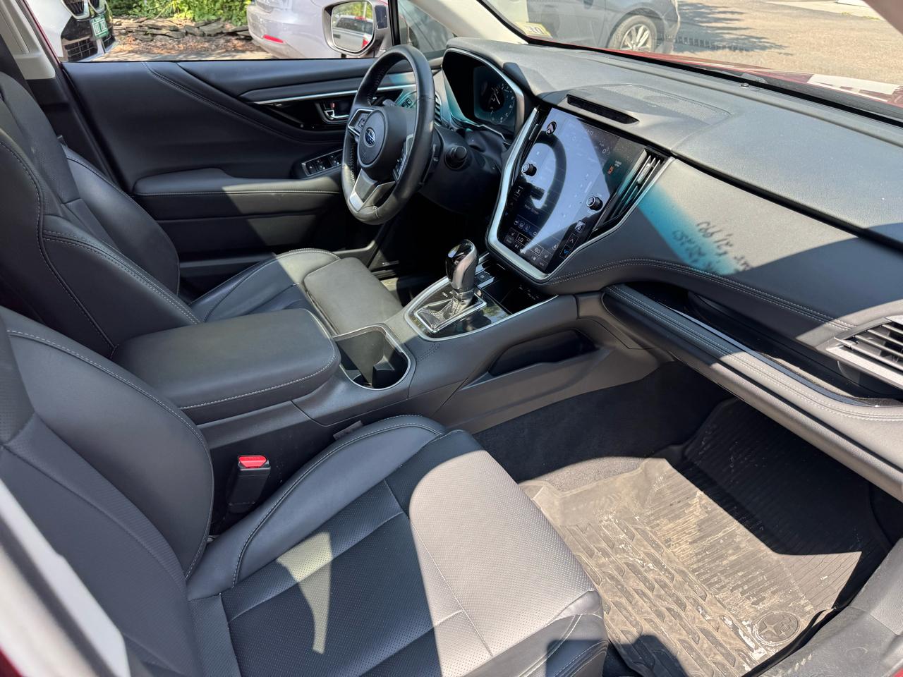 Subaru Outback Limited XT 4D Wagon 2020