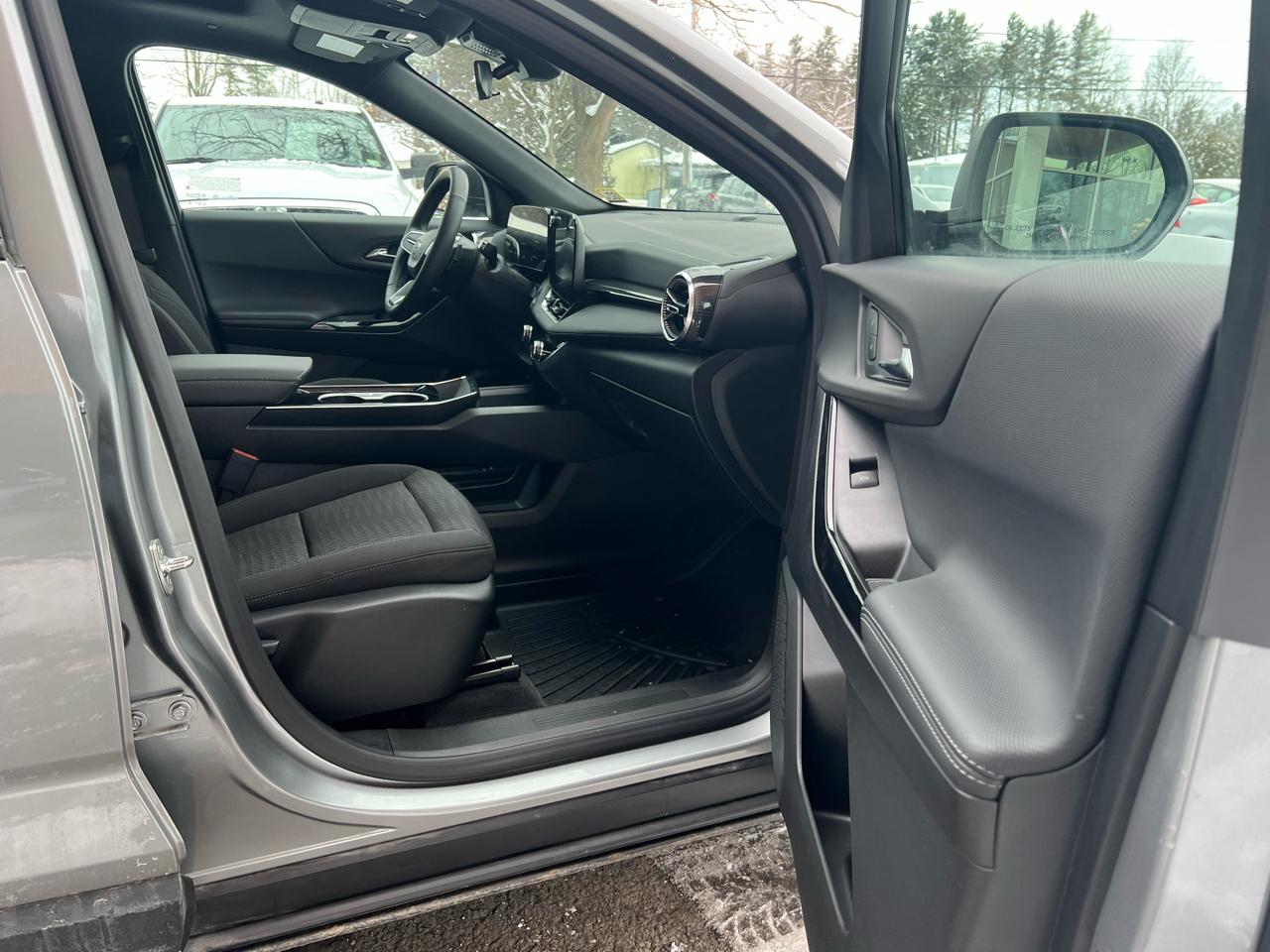 Chevrolet Equinox LT 4D SUV AWD 2025