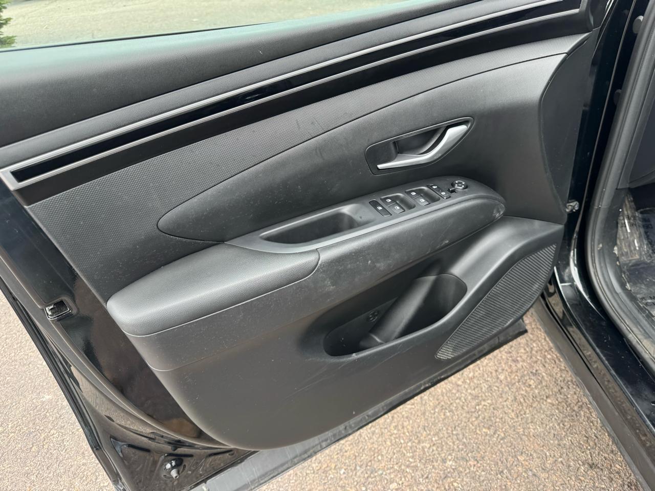 Hyundai Santa Cruz SEL Crew Cab AWD 2024