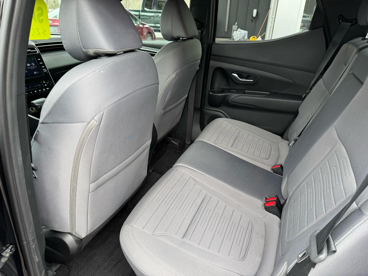 Hyundai Santa Cruz SEL Crew Cab AWD 2024