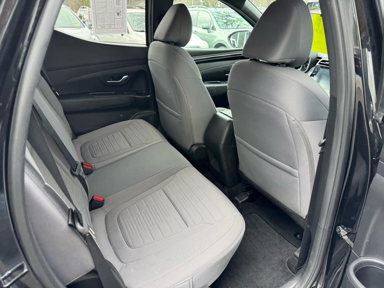 Hyundai Santa Cruz SEL Crew Cab AWD 2024