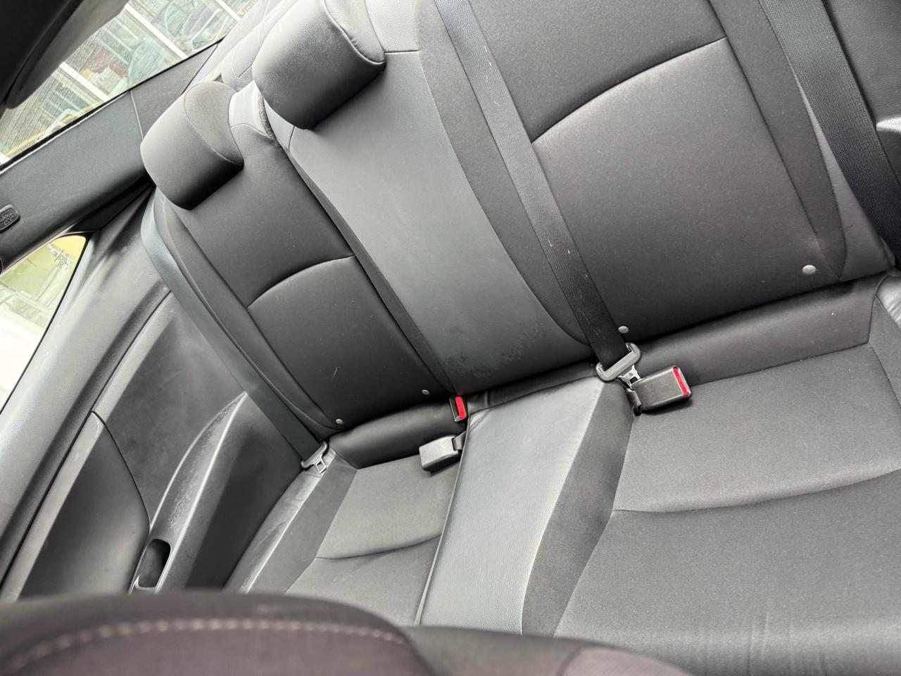 Honda Civic Sport 2D Coupe at 2019