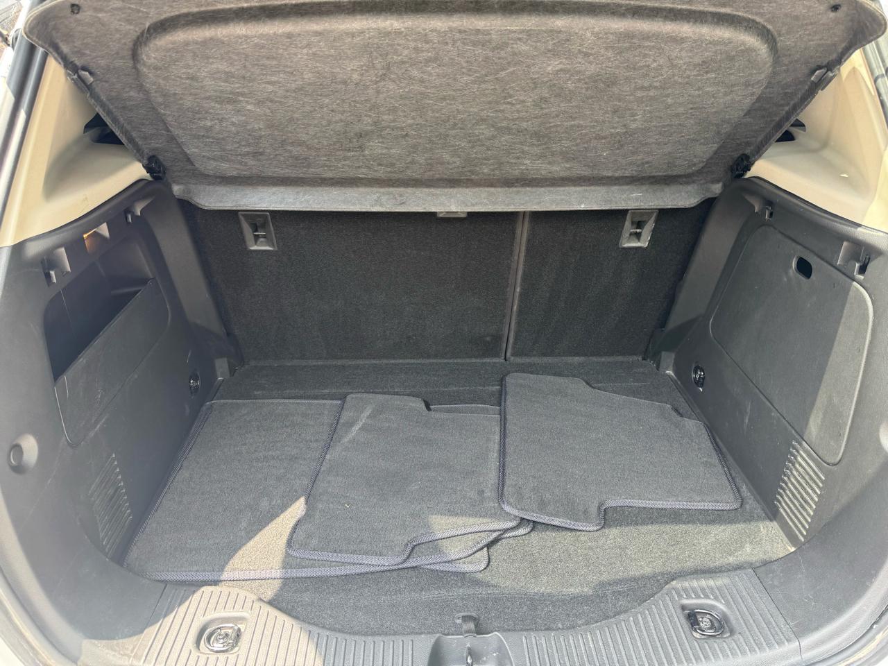 Buick Encore Preferred 4D SUV AWD 2021